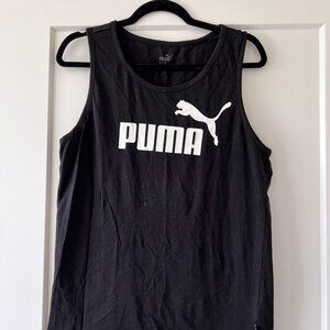 Puma Tank Top